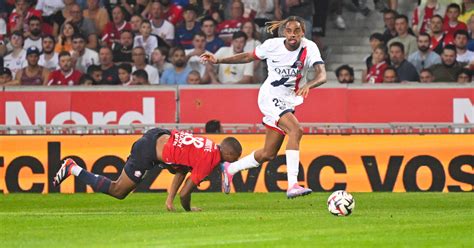 PSG Brest Chaine TV Streaming Et Compos