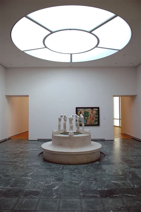 Gallery Of Folkwang Museum SEFAR Media 1