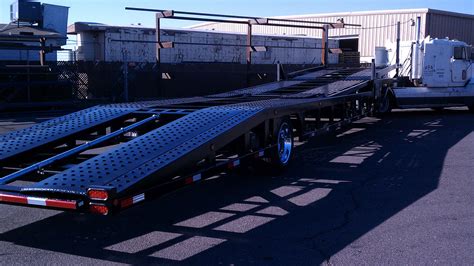 53 Next Generation Lopro 4 Car Carrier0015slide16 Suncountry Trailers