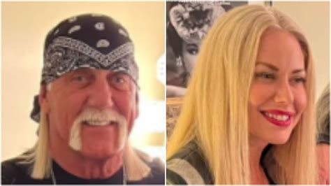 Sky Daily: Who is Hulk Hogan's new girlfriend?