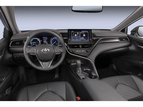 Toyota Camry 2024 Interior Xse - Datha Eolanda