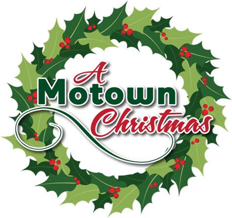 Bpe Productions Motown Christmas Event Concert Promotions In Motown