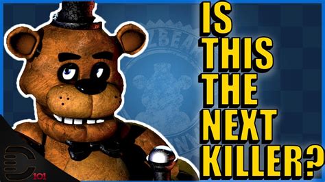 Fnaf As The Chapter 19 New Killer Dead By Daylight Fnaf New Killer