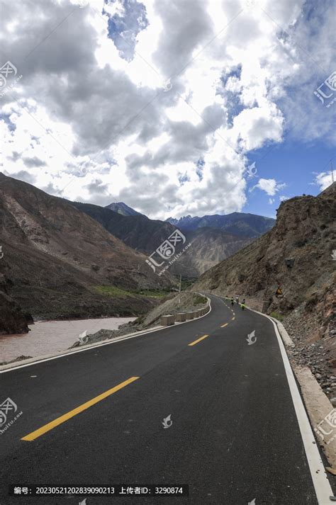 川藏线318旅游风景图国内旅游景点旅游景点摄影素材汇图网