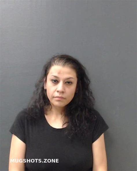 Gallegos Vanessa 04 26 2024 Comal County Mugshots Zone