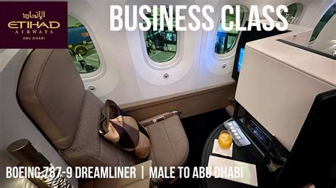 Details New Etihad Boeing 787 Business Class Suite One 43 OFF