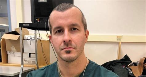 Chris Watts Is Getting Love Letters Sent To Him In Prison