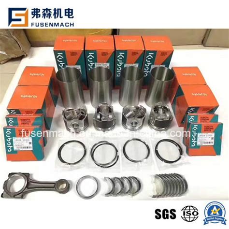 Kubota Spare Parts | Reviewmotors.co