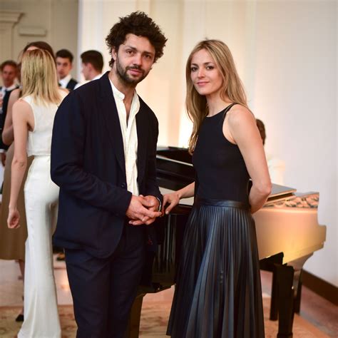 Conrad Shawcross Sophie Hunter