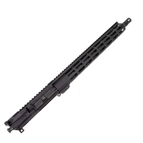 300 Blackout Rifle Upper 16 Inch Andro Corp Ind