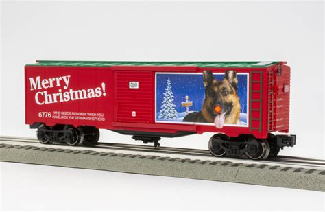 Classic Toy Trains New Products For October 2023 Trains