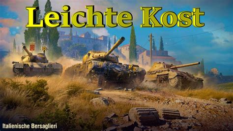 Leichte Kost Progetto World Of Tanks Wot Gameplay Youtube