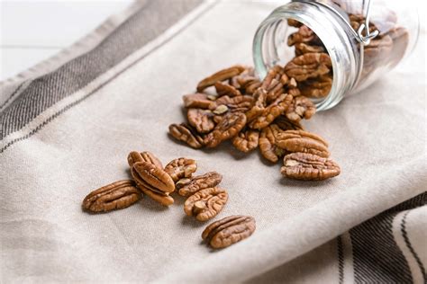 How To Keep Your Pecans Fresh Better Halves Pecans