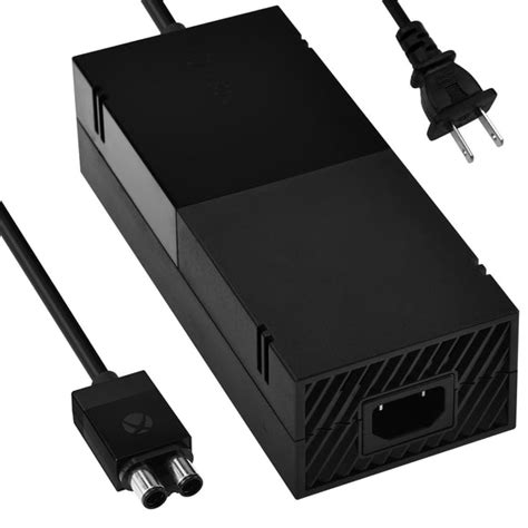 For Xbox One S Power Supply Supremegamegear