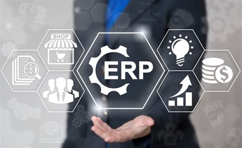 Tips Penting Untuk Implementasi Erp Yang Sukses Idmetafora Erp Developer