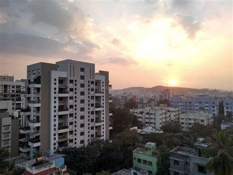 Aundh, Pune: Map, Property Rates, Projects, Photos, Reviews, Info