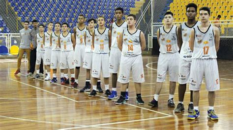 Basquete De Araraquara Joga Em Casa Neste S Bado Portal Morada