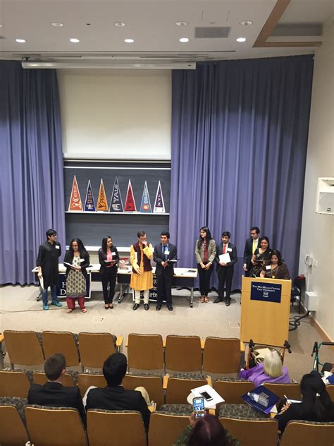 Alumni debate the effectiveness of the current yale undergraduate career services 23