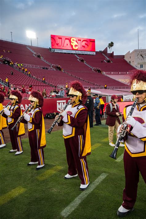 2023 Usc Vs Ucla 2629 Benjamin Chua Flickr