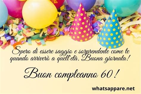 Buon Compleanno Anni Auguri Frasi E Immagini Pi Belle