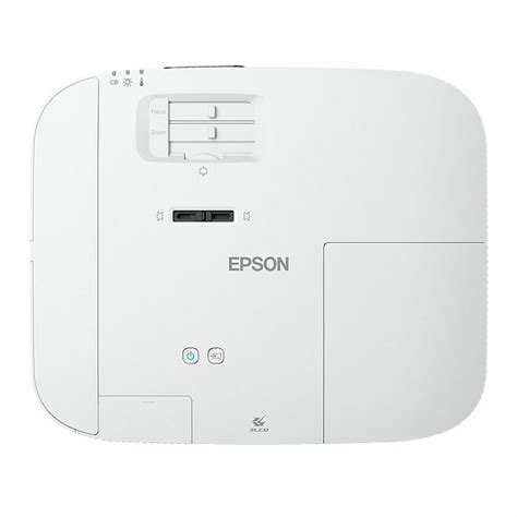 Projektor Epson Eh Tw Lcd K Pro Uhd Ansi Lumnov