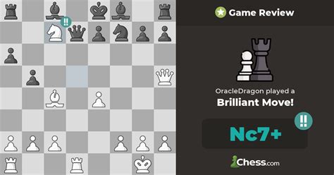 My First Brilliant Move Chess Forums Chess