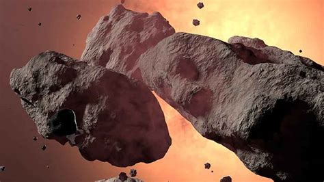 Scientists Find Civilization Threatening Asteroid Should We Be Scared