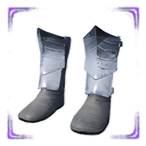 Champion's Boots - Conan Exiles Database | Gamer Guides®