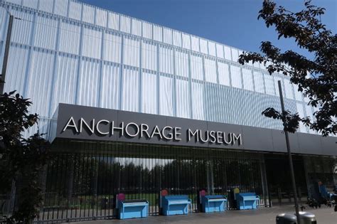 Mejores Cosas Que Hacer En Anchorage Alaska Viajes Udoe