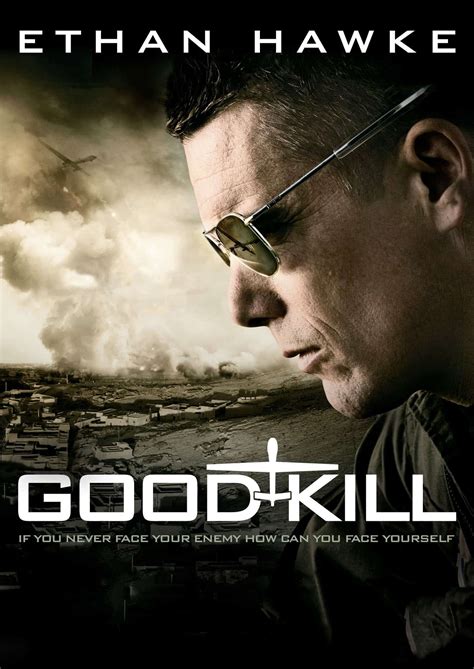 Good Kill Review Film Pulse