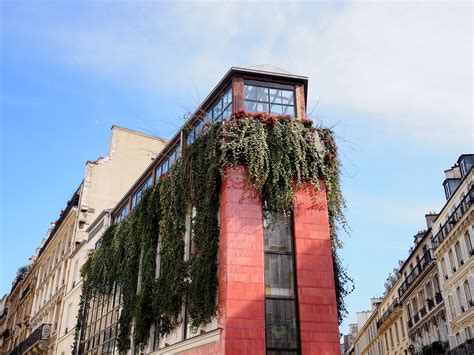 Pink Mamma Paris Le Meilleur Restaurant Italien De Paris La