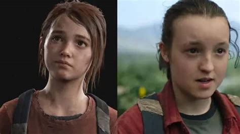 The Last Of Us Serie Vs Videojuego Todas Las Diferencias Dexerto