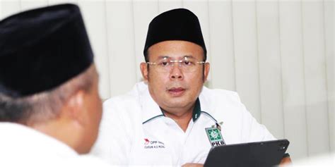 Pkb Gelar Fit And Proper Test Calon Kepala Daerah