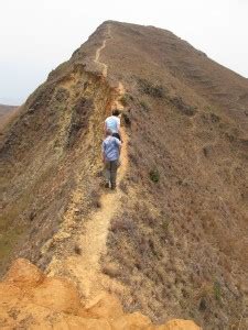 Hiking in Vilcabamba Ecuador - WanderMom