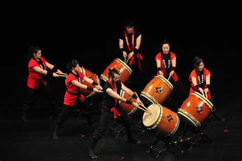 What is Taiko? - The Sound of Taiko