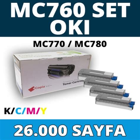 Kopya Copia Ym Mc Set Oki Mc Mc Mc Kcmy Sayfa Renk