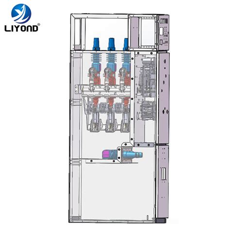 Wholesale Ring Main Unit From Top Rmu Manufacturers Liyond