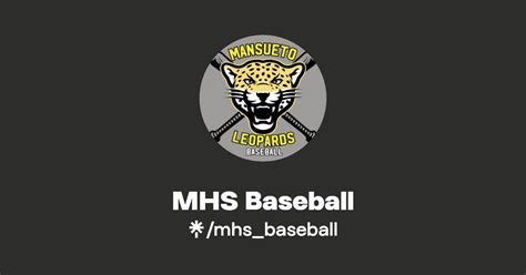 Mhs Baseball Instagram Facebook Linktree