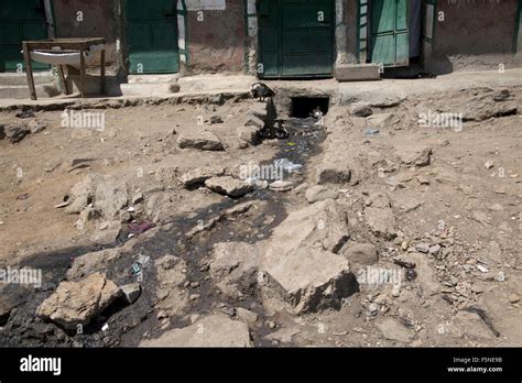 Raw Sewage Hi Res Stock Photography And Images Alamy