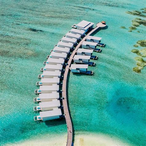 Holiday Inn Resort Kandooma Maldives - Maldives Resort
