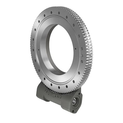 10" Worm Drive - Fruitland Manufacturing