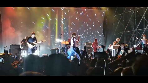 Paolo Nutini Live Pistoia Blues 2022 Shine A Light YouTube