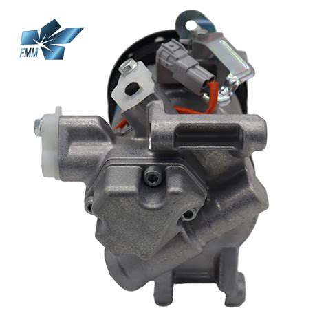 Ser C For Toyota Yaris Auris Corolla Car Ac Compressor Buy