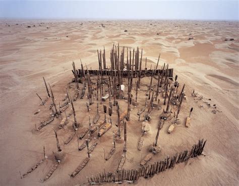 The surprising origins of the Tarim Basin mummies