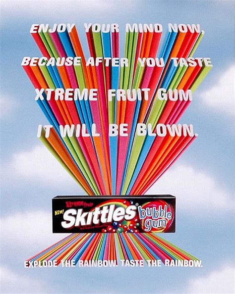 43 Best Skittles Images On Pinterest Skittle Taste The Rainbow And