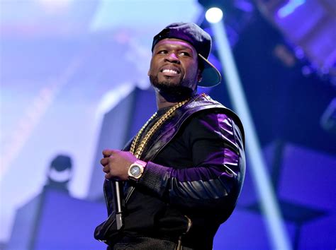 50 Cent Net Worth: From Rap Mogul to Business Tycoon - Sugarlanedesign