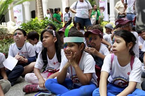 Alcaldía de Caracas Hoy CaracasACreyón tomó el Patio de Los Leones