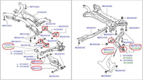 MU000467 Болт Mitsubishi | Запчасти на DRIVE2