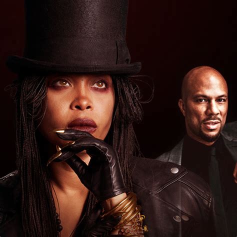 Erykah Badu, Common | Creative Loafing