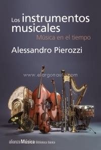 Libros Historia De Los Instrumentos Musicales Remnant Mary